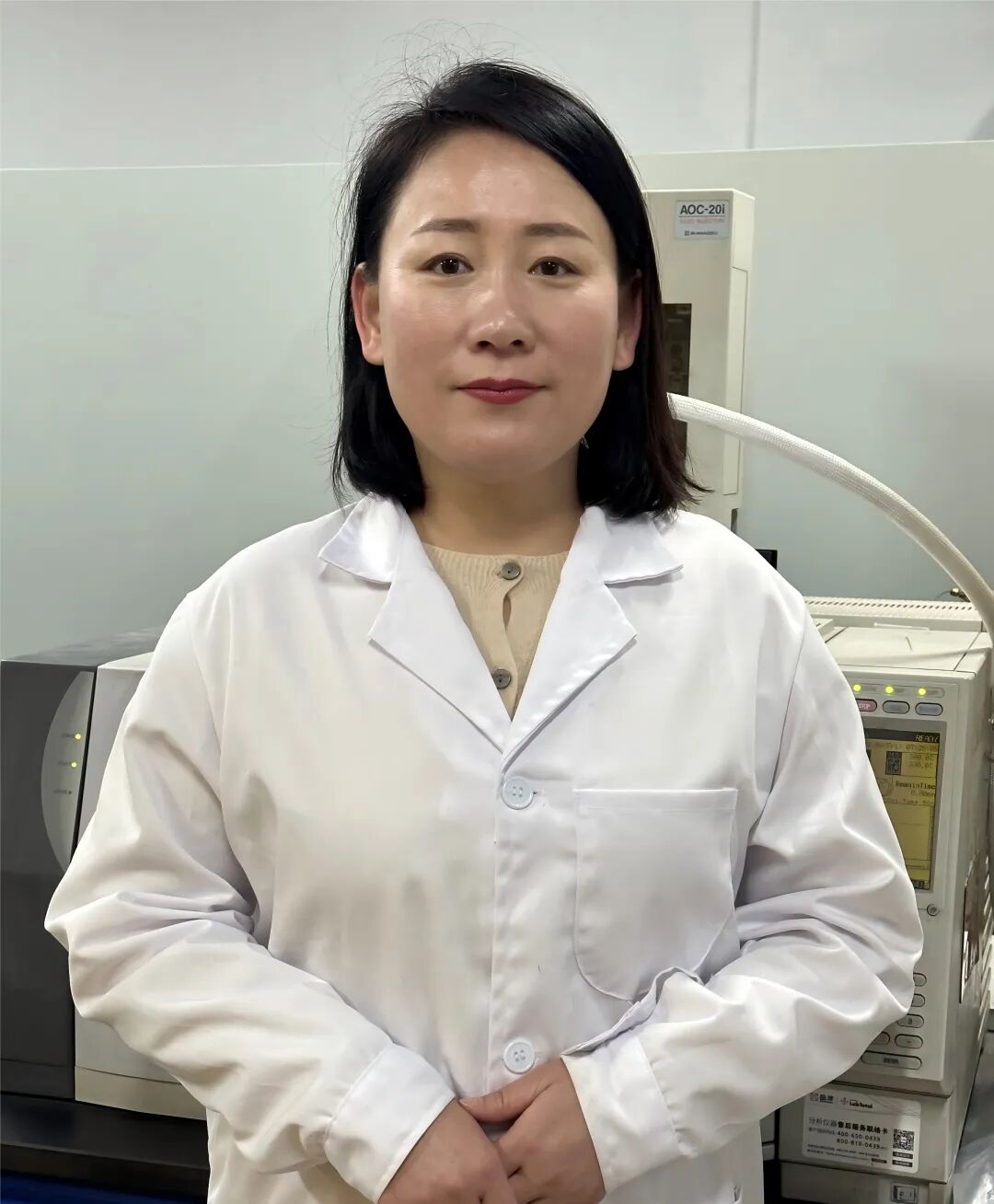 西京学院主持制定！我国首个煤焦油族组分分离与测定国家标准发布