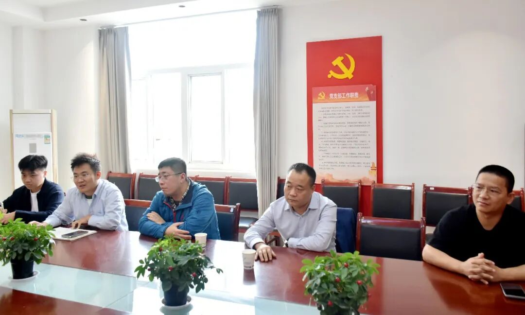 西安轨道交通技工学校与比亚迪集团成功召开学生实习专项洽谈会