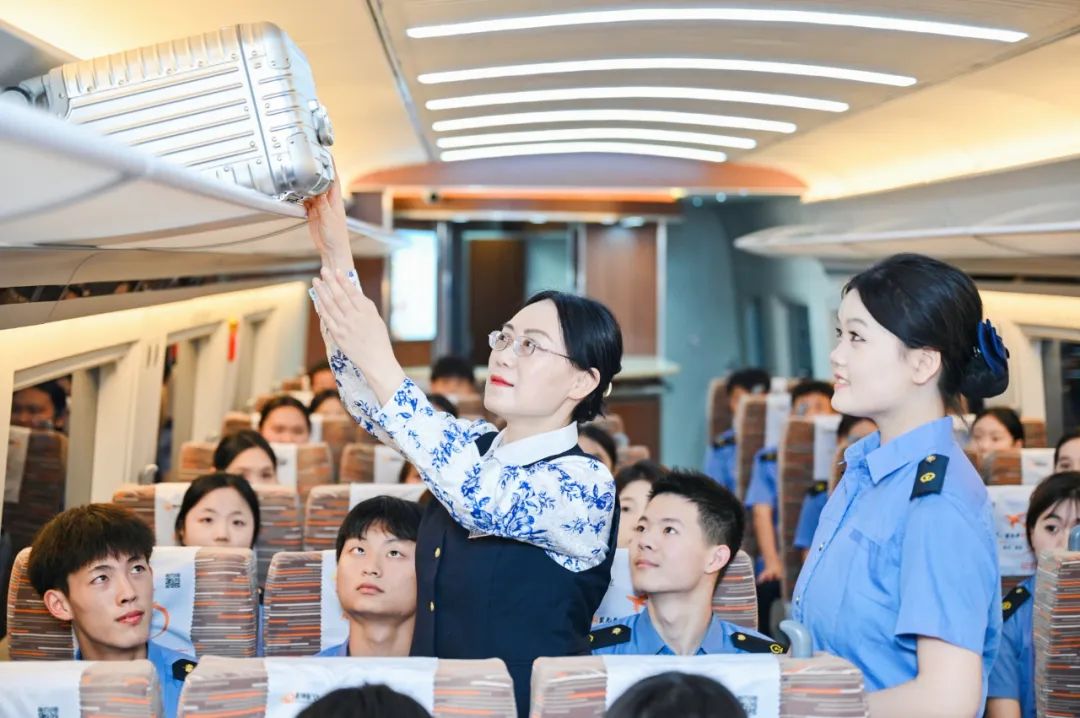 权威发布！陕西蓝天民航技师学院2026年招生简章