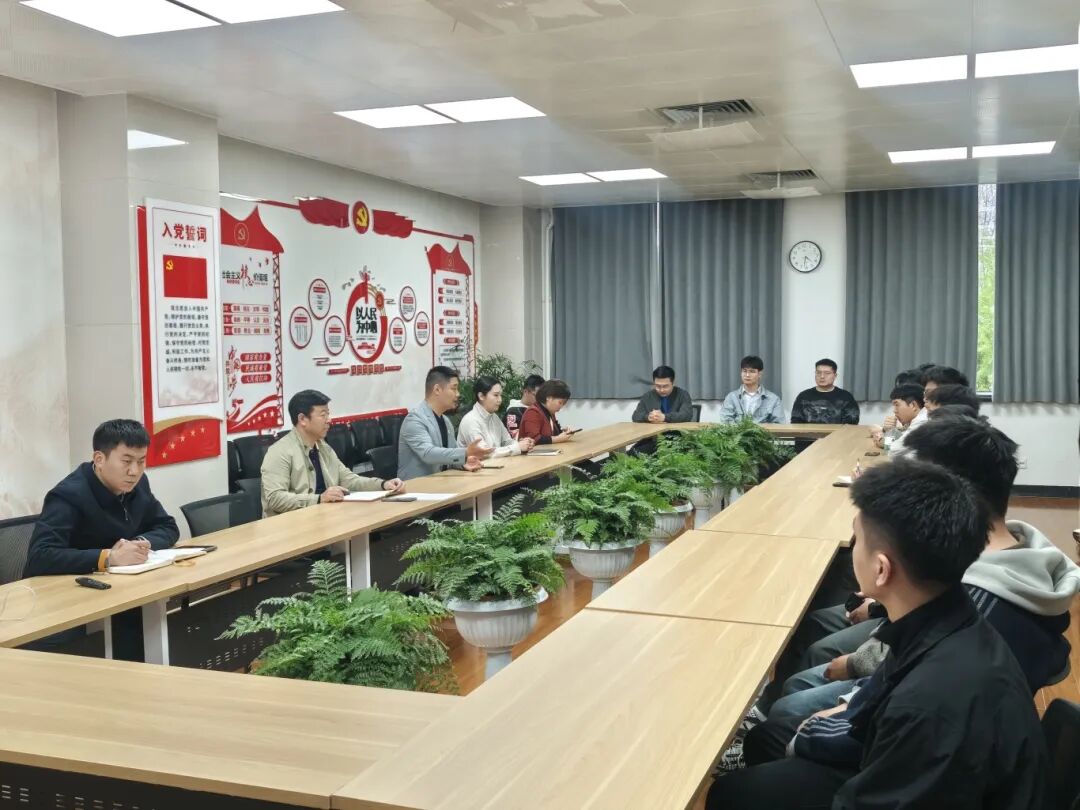 西京学院成功举办联合培养研究生质量建设专题研讨会