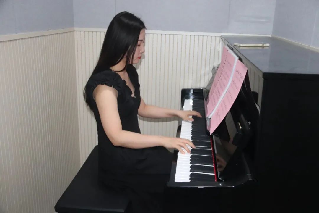 名师领航 筑梦东方｜西安东方职业高级中学师资队伍风采录