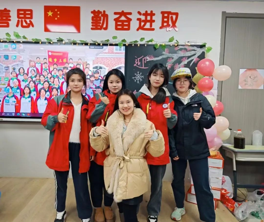 西安新高教职业高中践行“精业善教、立己达人”的育人精神！