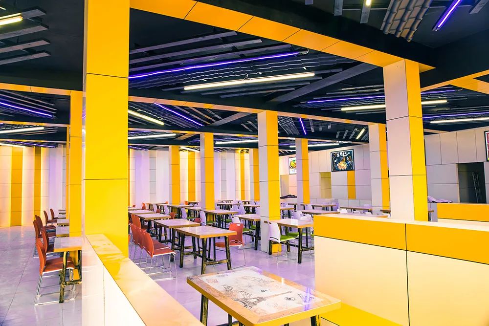 西安市物资技工学校