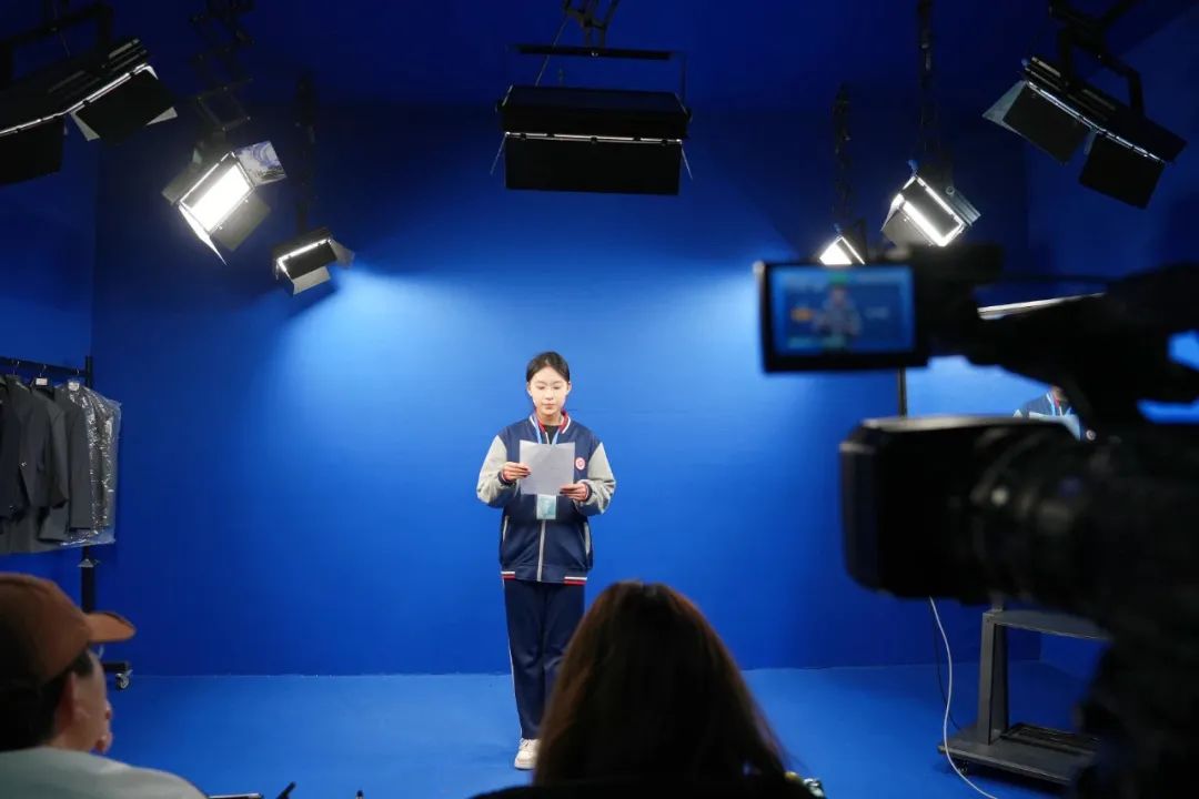 喜报！西安博雅艺术职业高中学子的高光时刻：国家奖学金背后的汗水与坚持