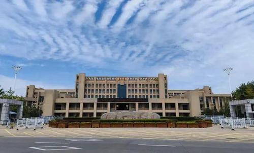 陕西农林职业技术大学
