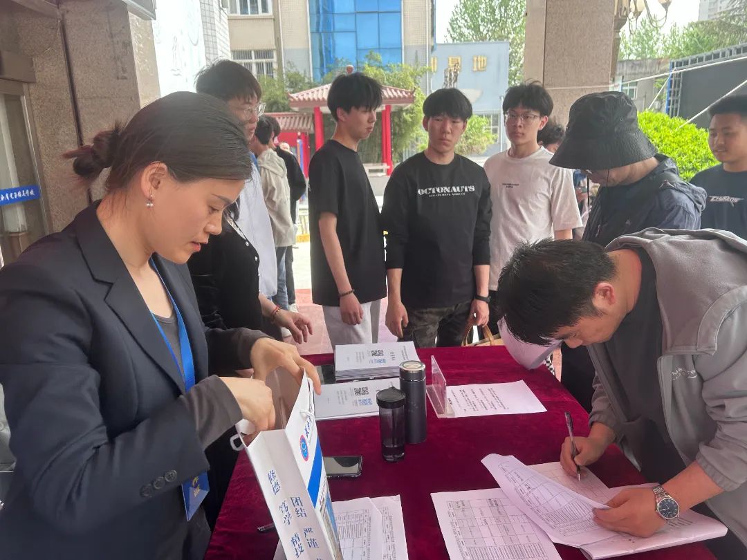 2025年陕西省职业院校（中职组）技能大赛陕西省电子信息学校赛点开赛