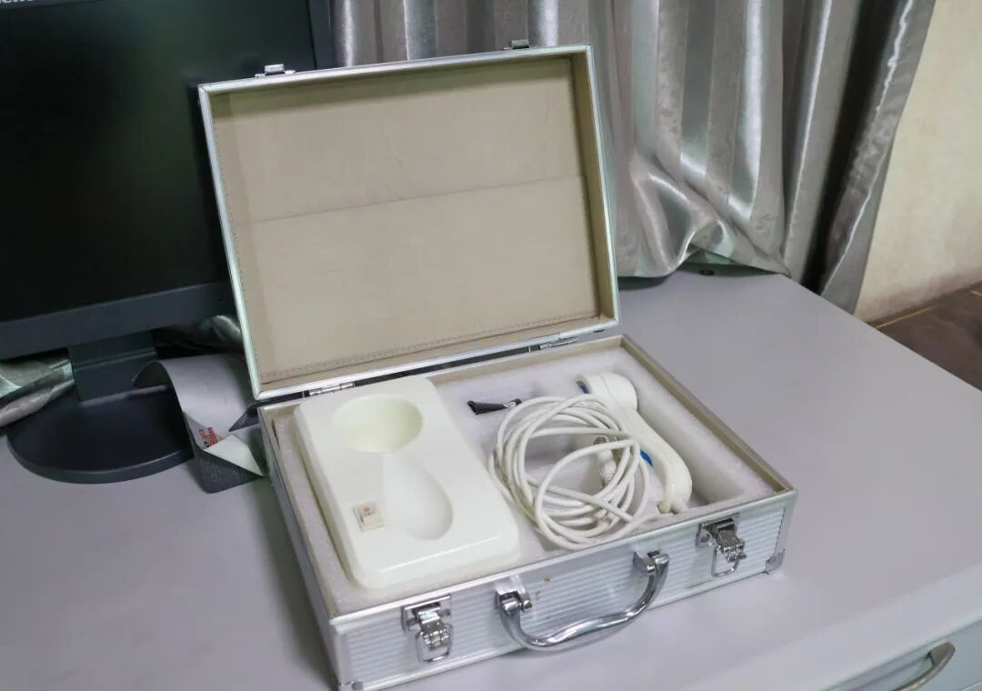 探秘西安海棠职业学院医美实训楼，开启美丽科技之旅！