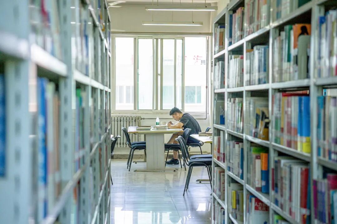 职高校园是什么样？沉浸式带你一探西安交通职业学校
