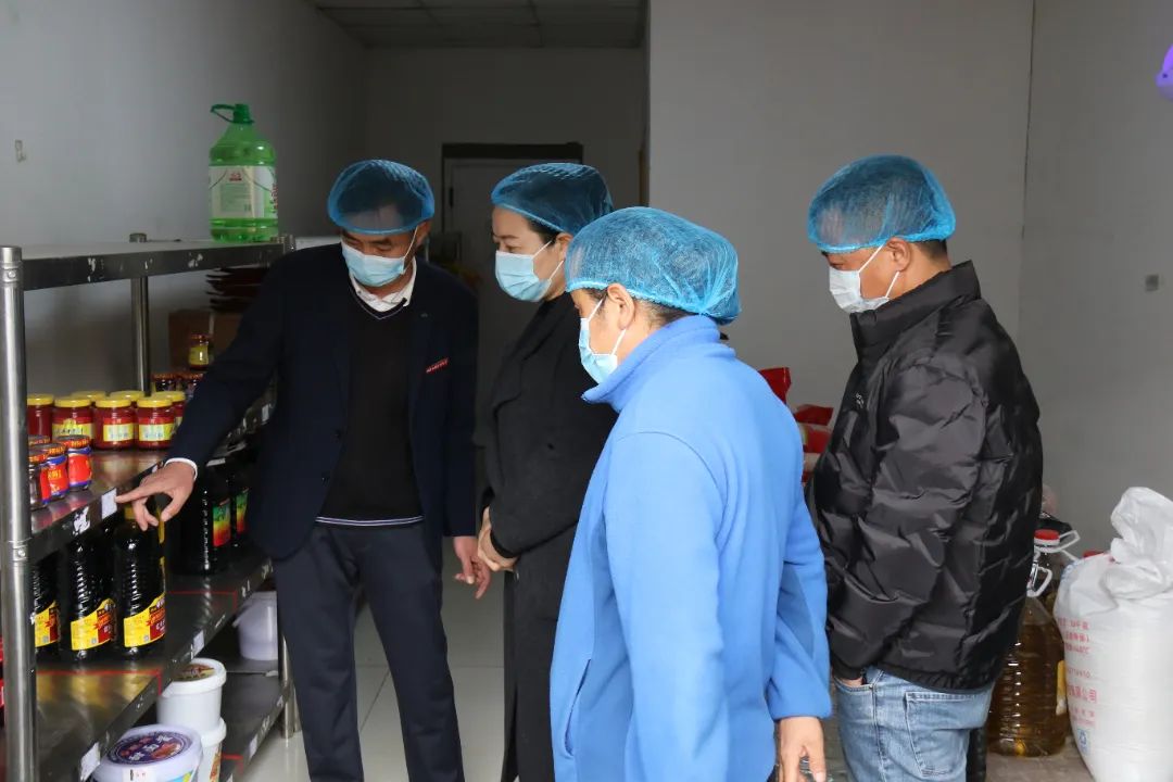 西安康桥职业高中膳食监督家长委员会成立工作会圆满举行