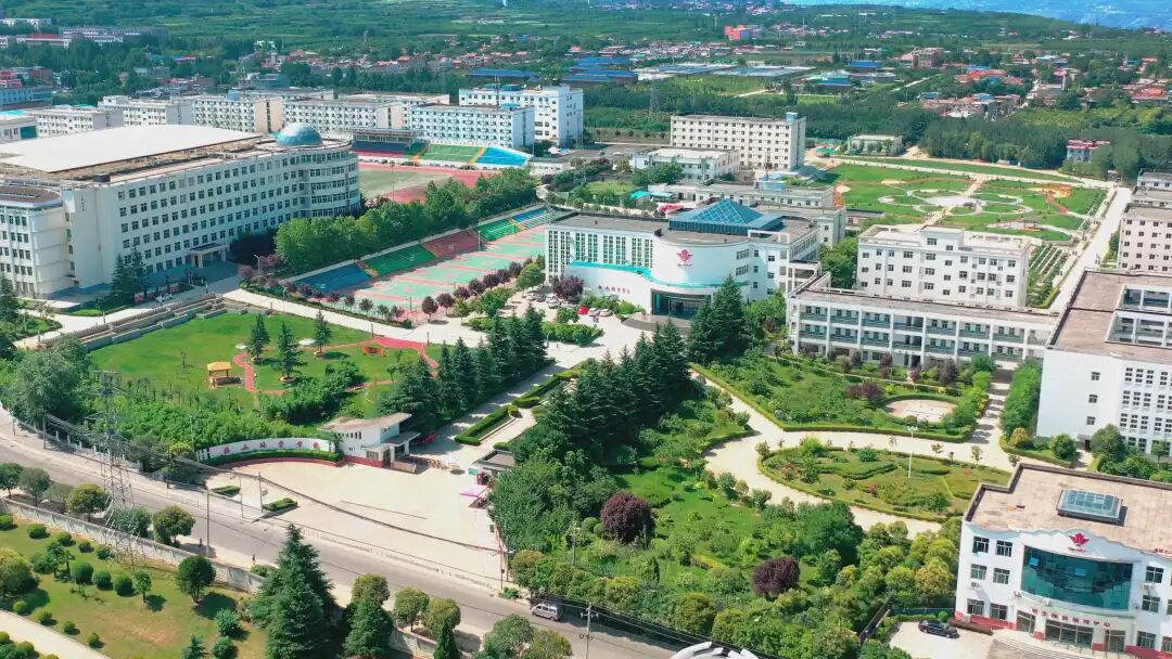 权威发布|西安海棠技师学院2026年秋季招生简章