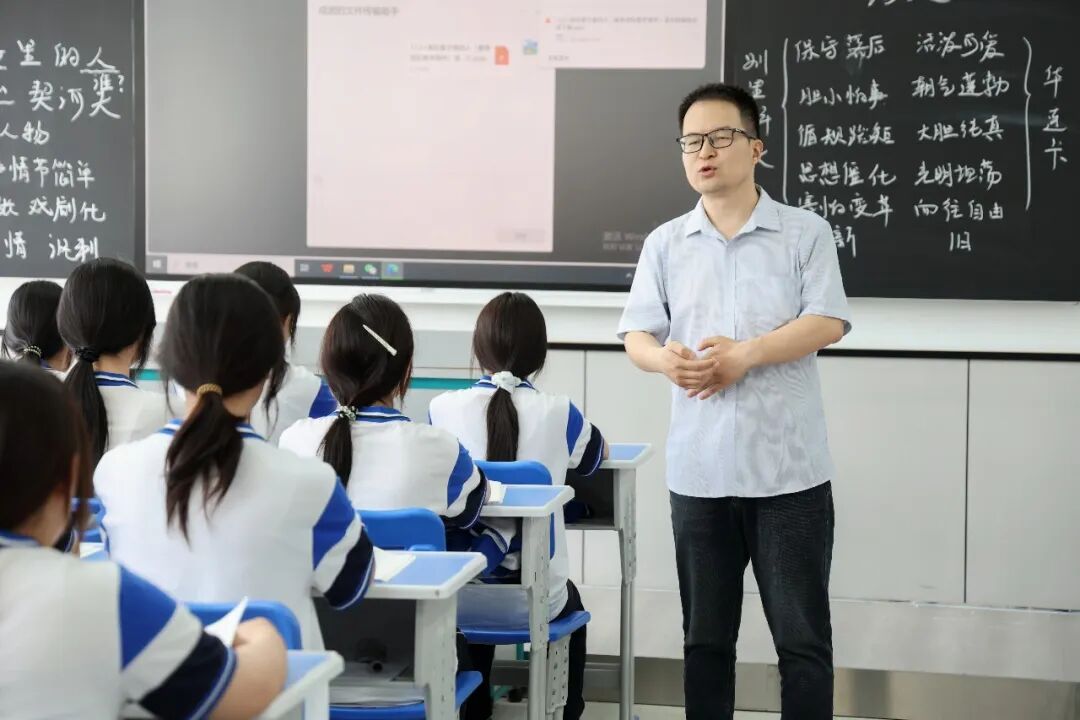 从400分到600分，关键就在这三步： 解读西安育华职业高中高三全年复习战略布局