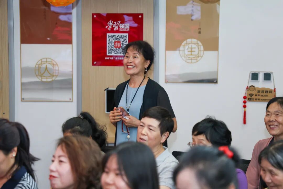 西安文理学院携手文景东区社区开展惠民文化活动