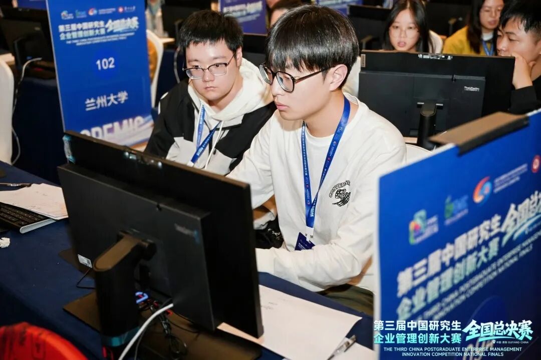 全国第39位！西京学院研究生研创赛成绩再攀新高