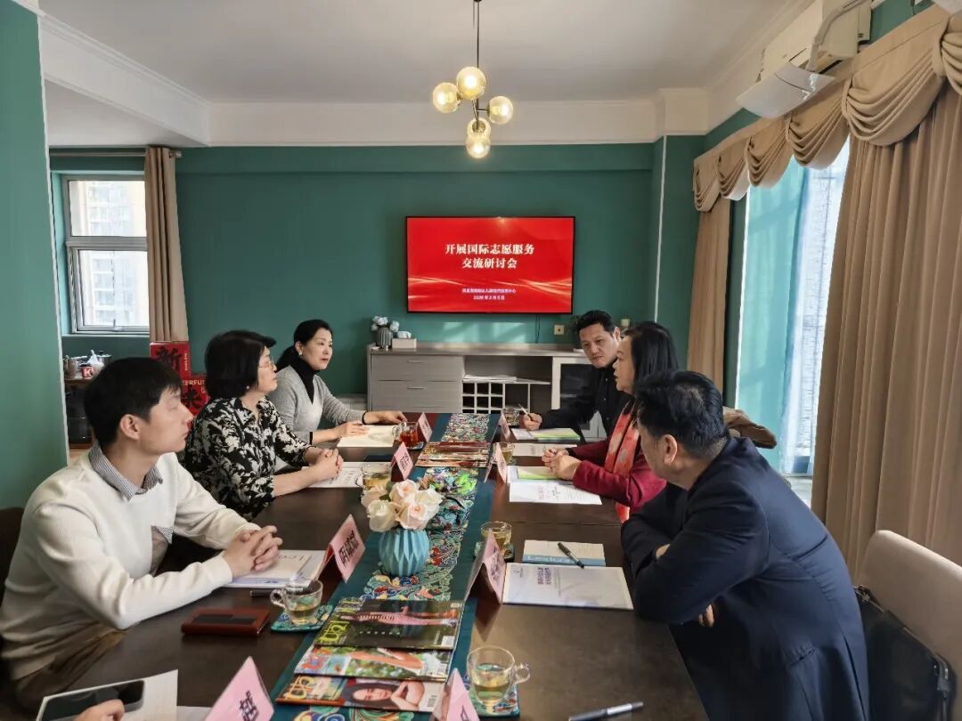 从志愿服务到产业出海：陕西旅游烹饪职业学院多路径布局陕西美食国际推广