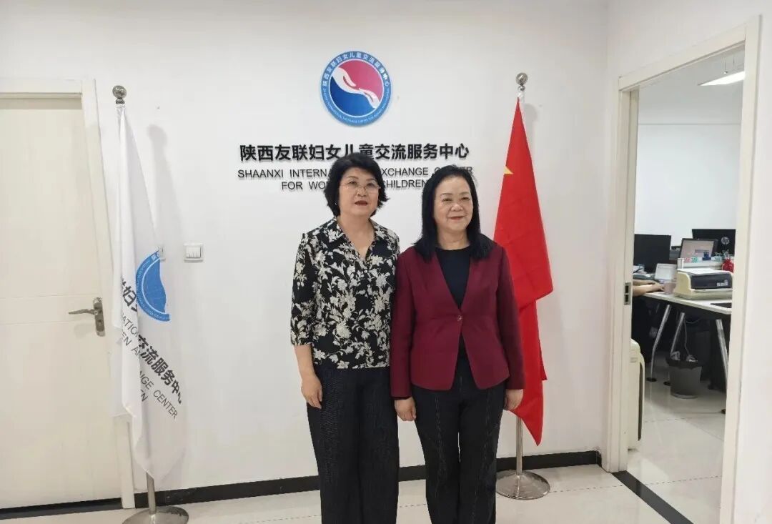 从志愿服务到产业出海：陕西旅游烹饪职业学院多路径布局陕西美食国际推广