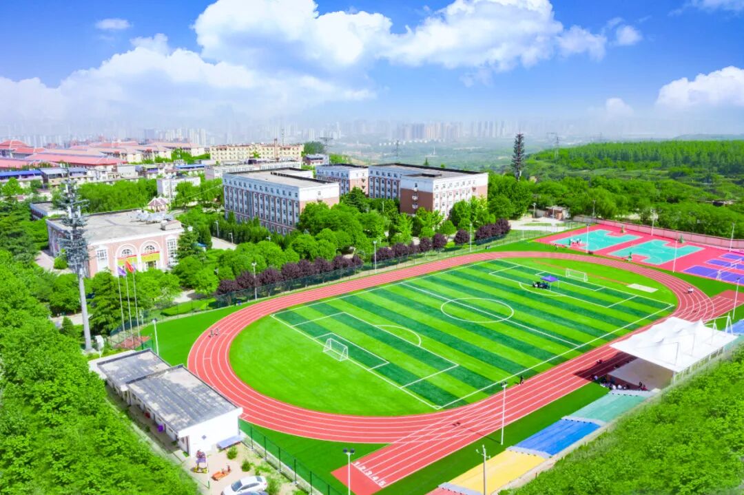 「 寻找优秀的你 」| 西安新高教职业高中2026年秋季招聘公告