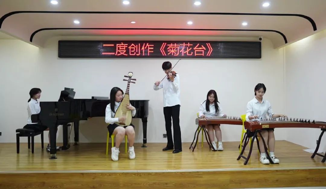 喜讯！西安博雅艺术职业高中在2025年陕西省职业院校技能大赛中再获佳绩！