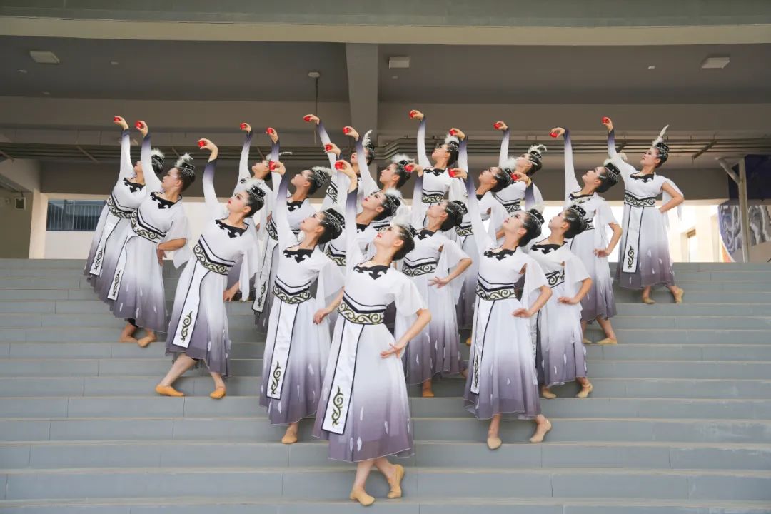 喜讯！西安博雅艺术职业高中在2025年陕西省职业院校技能大赛中再获佳绩！