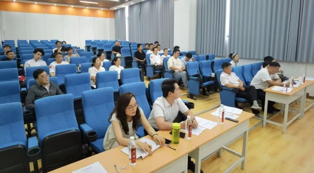 陕西旅游烹饪职业学院2025年上半年实践课教师教学能力比赛圆满落幕