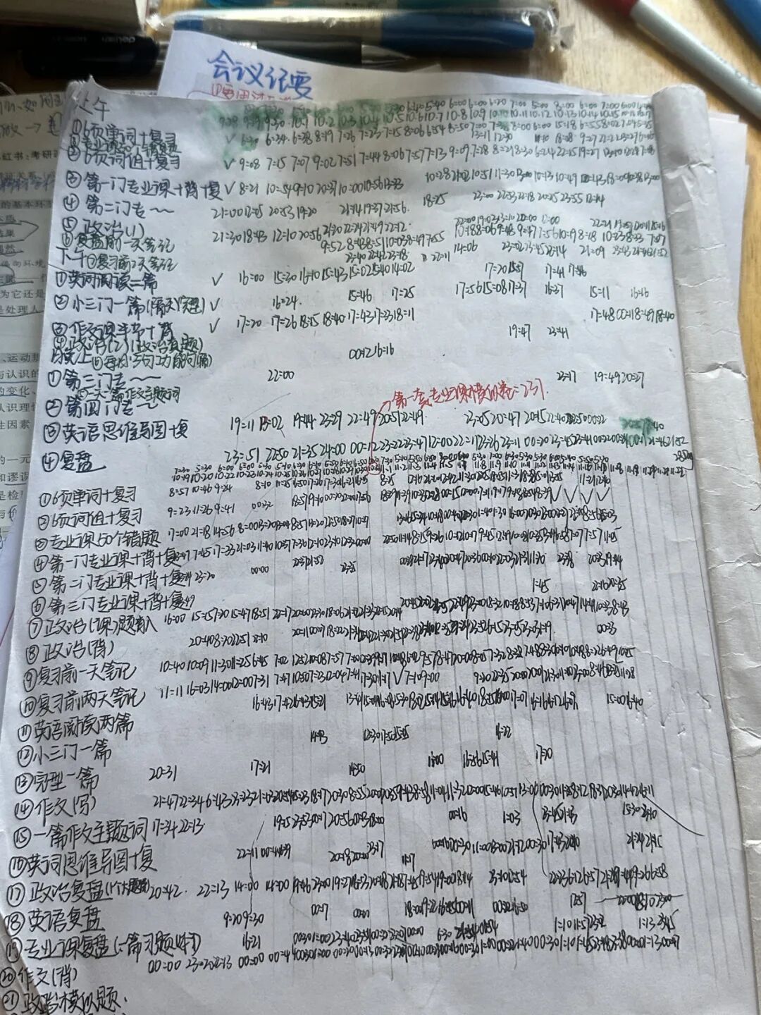 “老师，我们五个都考上了！”西安培华学院学子再传研途捷报！