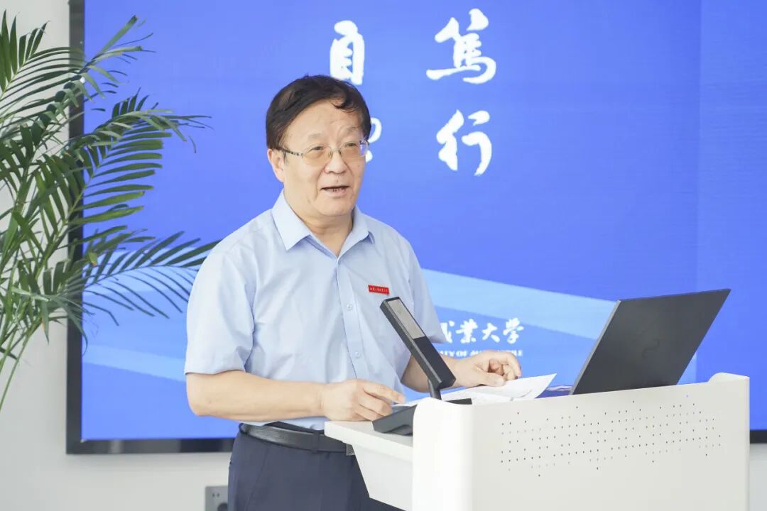强师奋进！西安汽车职业大学圆满完成2026年新教师岗前培训工作