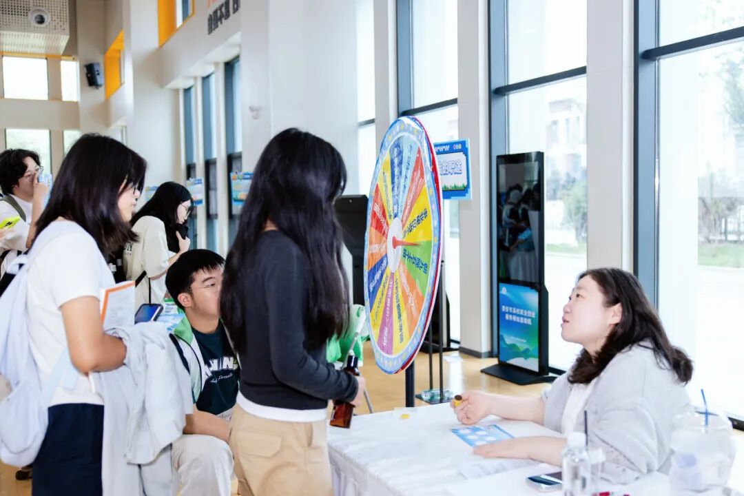 近200家企业齐聚，西安科技大学高新学院2026秋季大型综合双选会超有料！