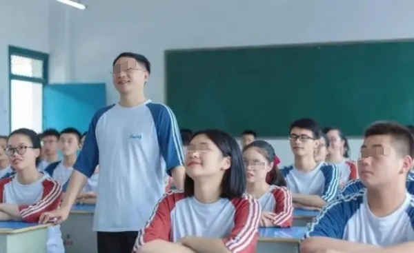 教师迈入“不好的消息”！有3类教师或者被抬出来团队，期待里边没你2.png