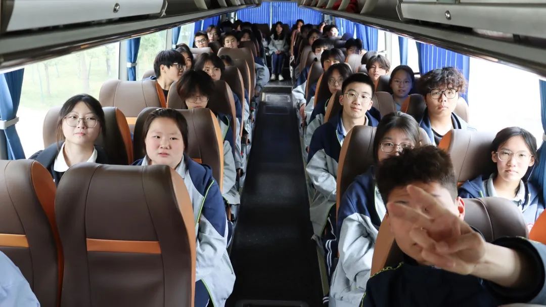 全程护航，助力梦想起航—西安东方美术综合职业高中2025学考纪实