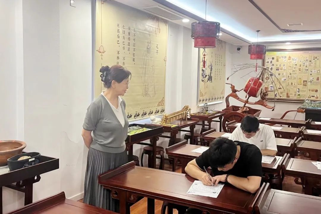 西安东方职业高级中学教师基本功大赛圆满收官