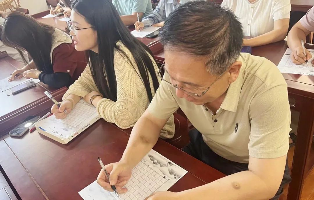 西安东方职业高级中学教师基本功大赛圆满收官