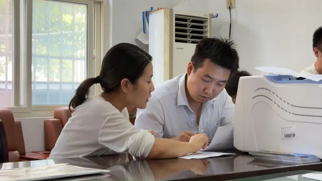 西安教育局发放3.91亿余元生源地助学贷款 助学子圆梦