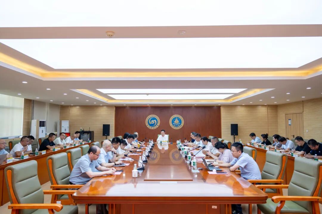 西安明德理工学院开展2026年秋季学期开学专项检查工作