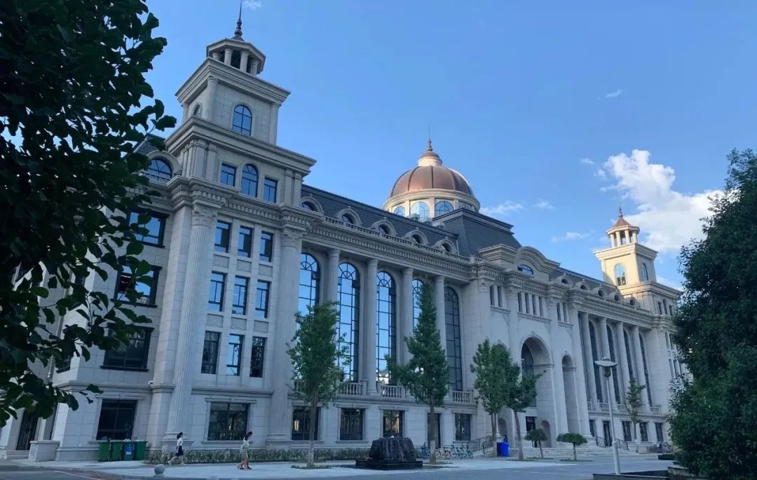 西安外事学院2025年第二学士学位招生章程