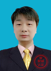 许培
特邀
职业生涯规划指导师