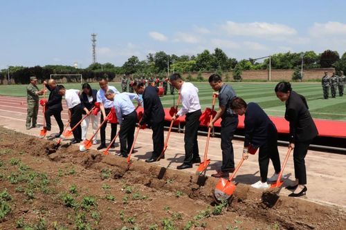 陕西旅游烹饪职业学院大中小学劳动教育实践基地启动仪式暨食品加工实训基地揭牌仪式顺利举行8.jpg