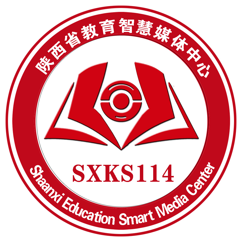 陕西考生网logo