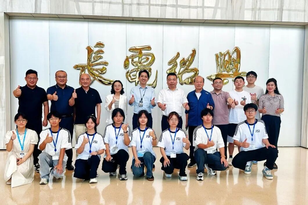 陕西职业技术学院2025年十件大事