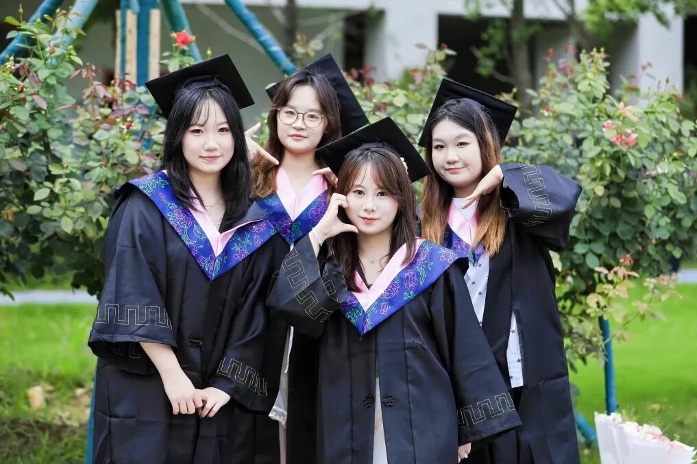 远航！西安汽车职业大学2026届本科生毕业典礼暨学士学位授予仪式盛大举行！