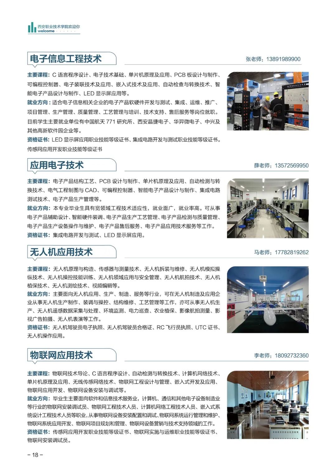 【最新】西安职业技术学院2025年报考指南发布