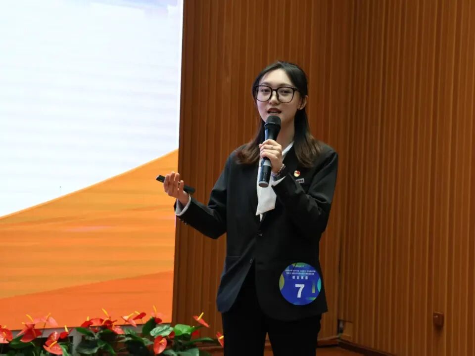 荣誉+N！西安培华学院师生在第三届全国大学生职业规划大赛校级总决赛中荣获佳绩