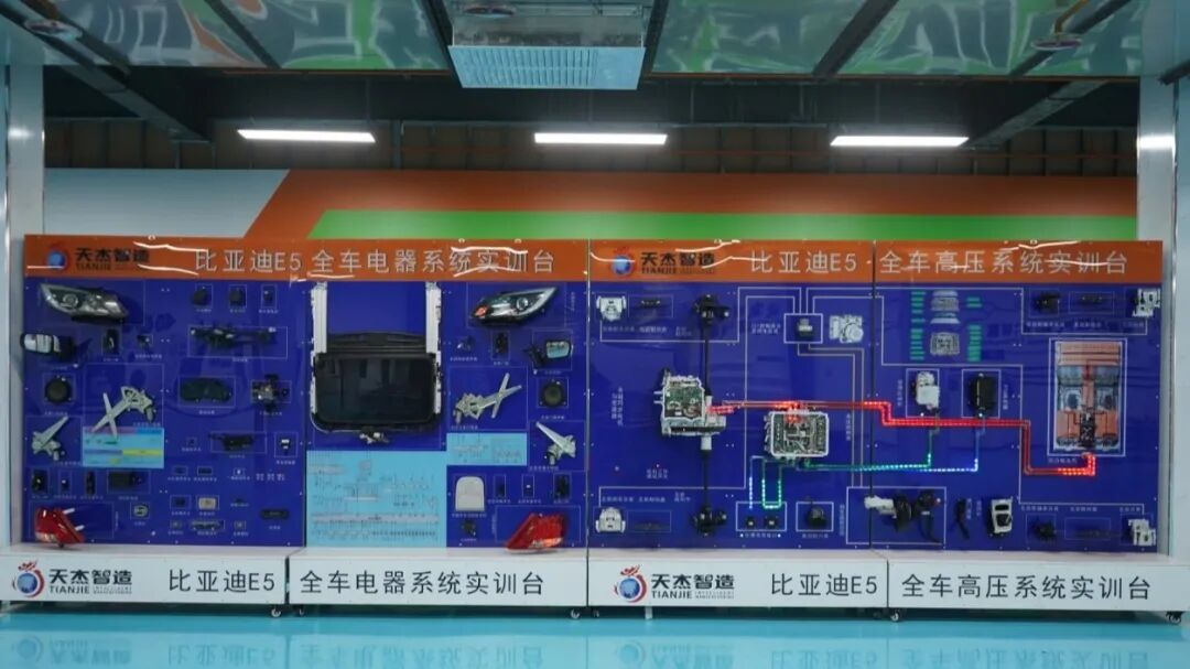 权威发布！陕西蓝天民航技师学院2026年招生简章