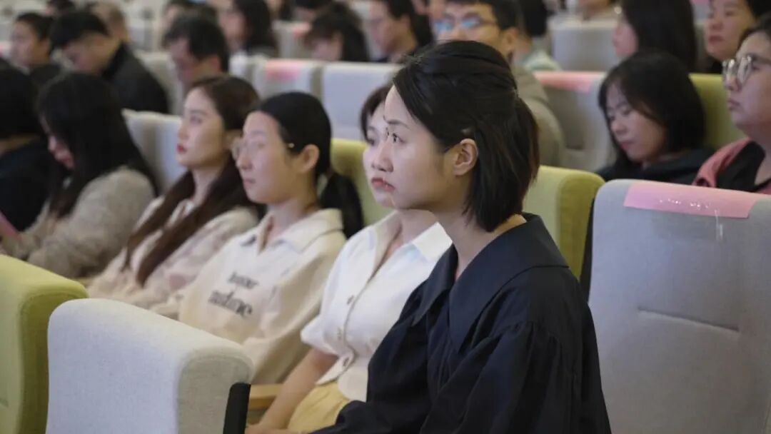 打破学段壁垒！西安市大中小学思政教师“手拉手”备课 让育人更连贯