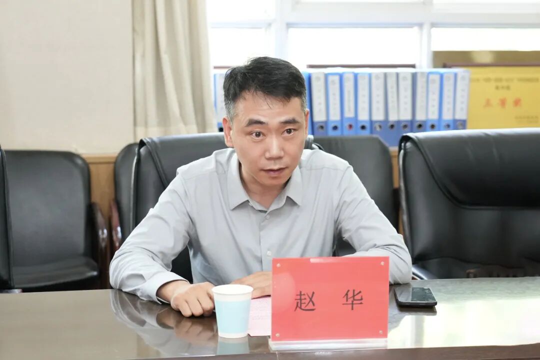 西安交通职业学校赴西港花园高级中学开展校际交流暨合作签约活动
