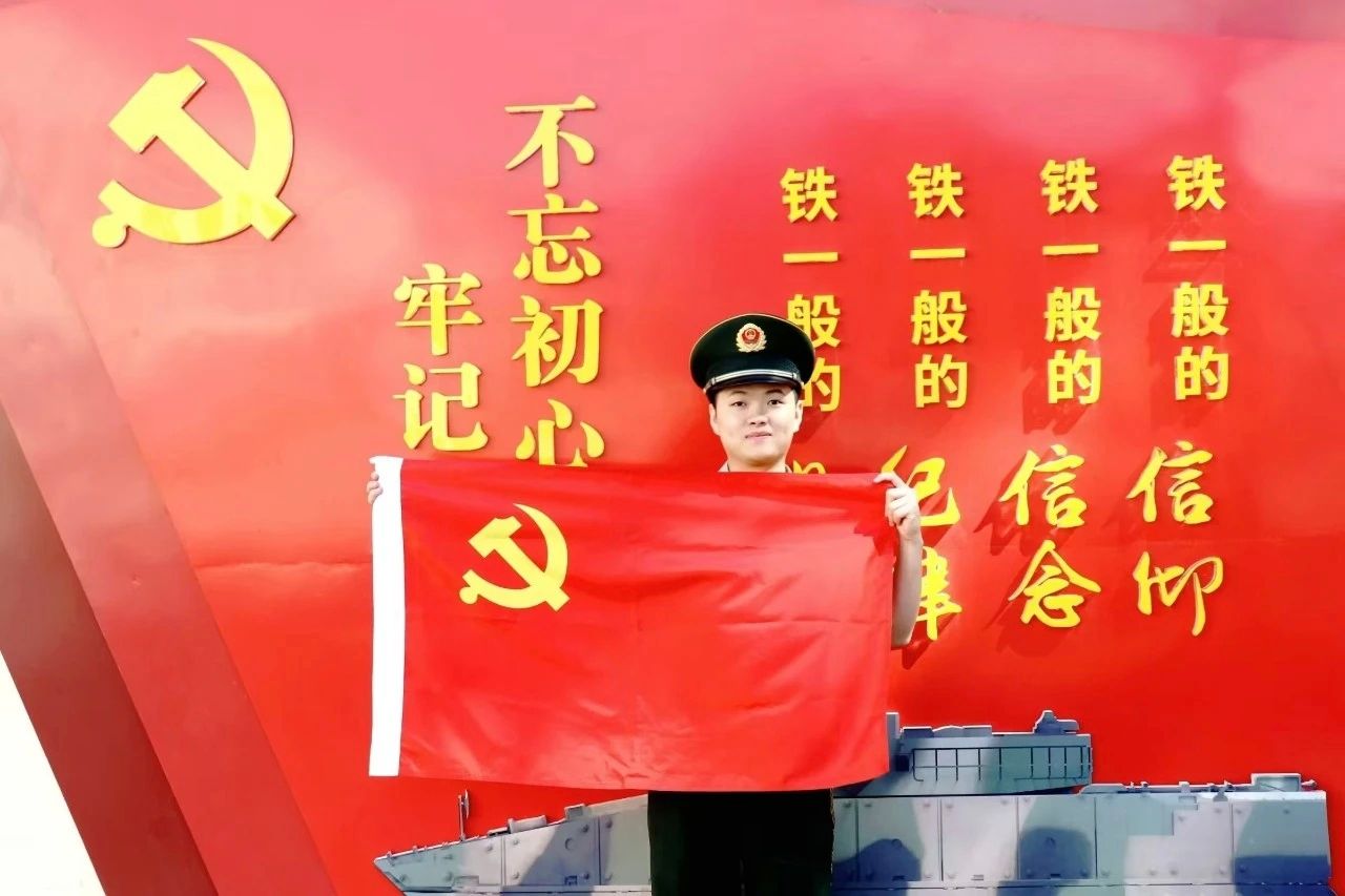 致敬八一建军节！西安培华学院的他们是“最可爱的人”