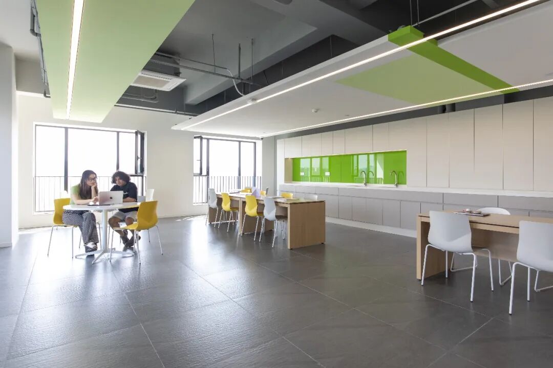西安欧亚学院宿舍全指南 | 选宿流程、公寓分布、配置细节一文看懂！