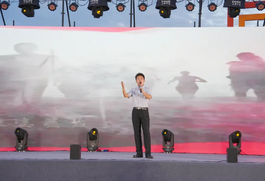 震撼！温暖！感动！青春！西安博雅艺术职业高中职教活动周展演暨2025届毕业晚会