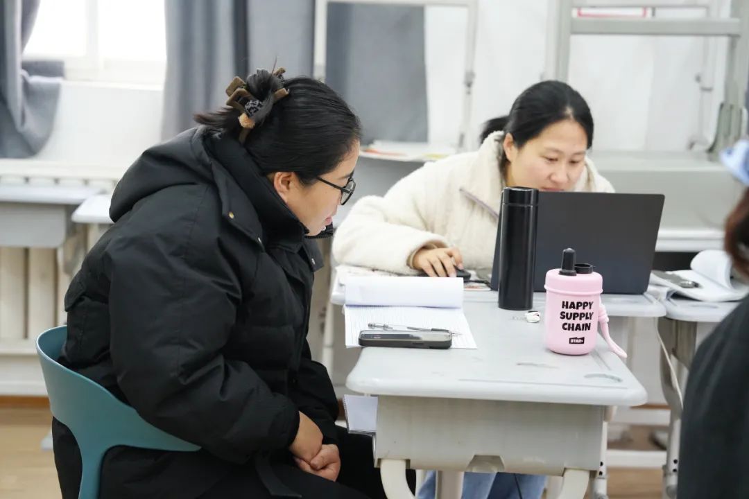 西安博雅艺术职业高中2024级学生学业水平合格性考试信息采集工作圆满完成