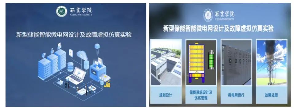 西京学院丨国家电力发展重点支撑专业！用 “产学研” 打通就业黄金通道