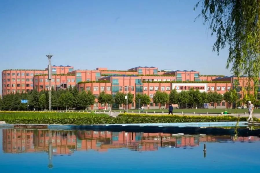 西京学院丨国家电力发展重点支撑专业！用 “产学研” 打通就业黄金通道