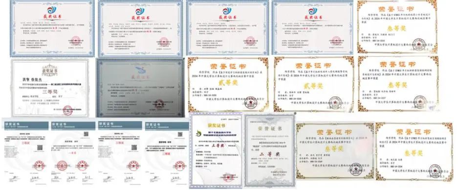 西京学院丨国家电力发展重点支撑专业！用 “产学研” 打通就业黄金通道